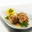 boulettes viande hachee ail sauce citron