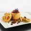 vol-au-vent poulet vin rouge