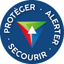 logo du site protégeralertersecourir