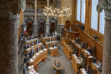 salle du conseil d'état